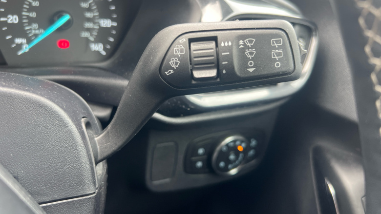 Ford Puma 1.0 EcoBoost Hybrid mHEV Titanium 5dr Petrol Hatchback